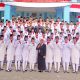71 Pelajar Kedungadem Bojonegoro Siap Jalankan Tugas Sakral di Hari Kemerdekaan