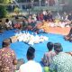 Malam Kemerdekaan di Bayem Bayemgede Kepohbaru Bojonegoro Diwarnai Doa untuk Korban Gempa Flores