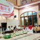 Tasyakuran HUT RI di Kedungadem Bojonegoro Berlangsung Khidmat, Ada Santunan
