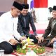 Malam Tasyakuran HUT RI di Bojonegoro, Ini Pesan Tegas Bupati