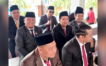 DPRD Moch. Choirul Anam Ungkap Kunci Kemajuan Bojonegoro di HUT ke-81 RI