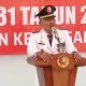 Meski Serba Terbatas, Semangat HUT RI di Kedungadem Bojonegoro Tetap Membara