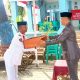 Paskibraka Bawa Sang Merah Putih, Suasana Kedungadem Bojonegoro Penuh Khidmat