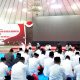 HUT RI ke-81, Bupati Bojonegoro Ajak Warga Perkuat Kolaborasi