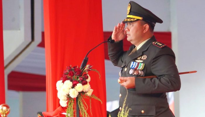 HUT RI ke-81 di Bojonegoro Ditutup Khidmat, Ada Pesan Mengejutkan