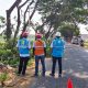 Pohon hingga Jaringan Rawan Disasar, PLN ULP Sumberrejo Bojonegoro Bergerak Cepat