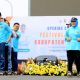 FORKAB Bojonegoro Digelar 3 Hari, Puluhan Tim Siap Adu Kekompakan