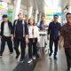 Jelang Pengukuhan di Kaltim, Ketum PJI Datang ke Samarinda
