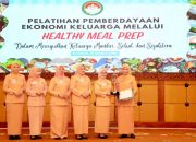 Es Tape Ketan Ireng Bawa Nama Bojonegoro Bersinar di Seleksi Kuliner Jatim 2026