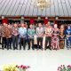 Kajari Baru Bojonegoro Disambut Hangat, Sinergi Hukum Diperkuat