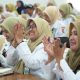Bojonegoro Gaspol Beras Lokal, ASN Jadi Pelopornya