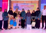 Dari Ayam Petelur hingga Stunting, Ini Fokus TP PKK Bojonegoro di Ngelo