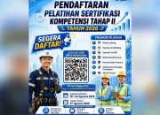 Peluang Kerja Makin Besar, Pelatihan Sertifikasi Bojonegoro Dibuka