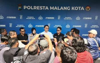 Mahasiswa Papua Tewas Ditusuk Rekan di Asrama Malang, Ini Kronologinya
