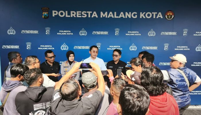 Mahasiswa Papua Tewas Ditusuk Rekan di Asrama Malang, Ini Kronologinya