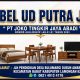 Tak Menyerah Usai Kebakaran, UD Putra Jaya Lamongan Kembali Berproduksi