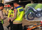 Kecelakaan Maut Karanggeneng Sukodadi Lamongan, Begini Kronologinya