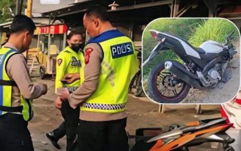 Kecelakaan Maut Karanggeneng Sukodadi Lamongan, Begini Kronologinya