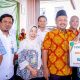 9.932 Warga Dukun Gresik Dapat Beras, BLT Rp900 Ribu Juga Cair