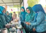 UMKM Semenkidul Bojonegoro Menggeliat, Jeruk Pamelo Jadi Andalan