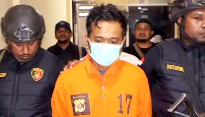 Misteri Kematian Bocah Disabilitas Merauke Terungkap, Polisi Tangkap Ayah Korban