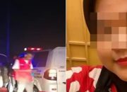 Kronologi Mahasiswi UT Palembang Tewas, Saksi Dengar Teriakan