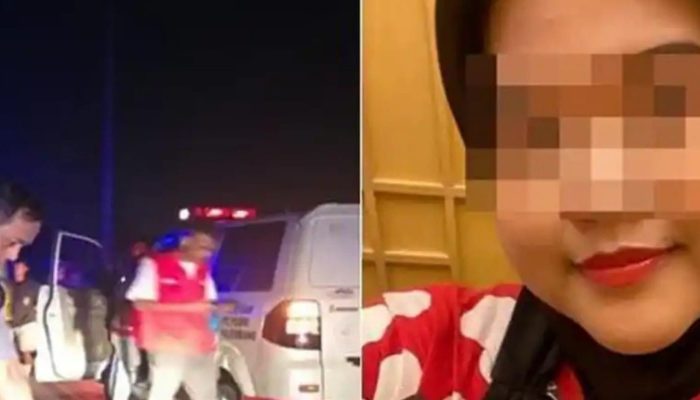 Kronologi Mahasiswi UT Palembang Tewas, Saksi Dengar Teriakan