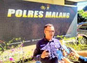 Ancam Sebar Video, Pria 23 Tahun di Malang Berujung Bui