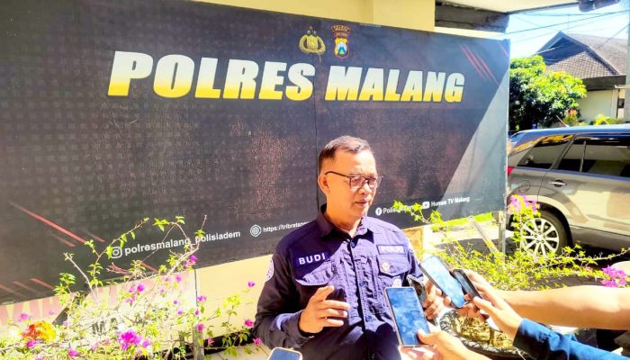 Ancam Sebar Video, Pria 23 Tahun di Malang Berujung Bui