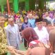 Siswa SMPN 1 Padangan Bojonegoro Dapat Topi dari Menteri Pratikno, Begini Ceritanya