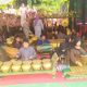 Menko PMK Pratikno Pulang Kampung, Siswa SMPN 1 Padangan Bojonegoro Mainkan Gamelan