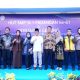 Gedung Baru SMPN 1 Padangan Bojonegoro Diresmikan, Ini Pesan Menko PMK Pratikno