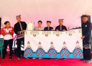 Batik Lelaku Sulur Wungu Margomulyo Resmi Dicatat HaKI, Angkat Filosofi Samin