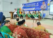Aspirasi Warga Diperjuangkan di Reses Anggota DPRD Bojonegoro Moch. Choirul Anam