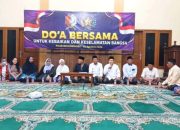 Dari Bojonegoro, Doa untuk Prabowo dan Keutuhan NKRI