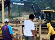 Tambang Emas Luwu Muncul Lagi, Polda Sulsel Diminta Bertindak