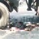 Nekat Mendahului Truk, Motor Tabrak Truk di Baureno Bojonegoro