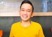 Jejak Kasus Ruben Onsu Rp3,5 M: Pinjaman Berujung Tersangka