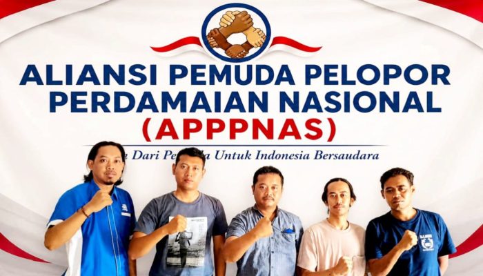 Jaga NKRI Tetap Kondusif, APPPNAS Bojonegoro Angkat Suara