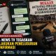 Krisna News TV Ungkap Proses di Balik Berita Sabung Ayam Karangduren Jember