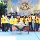 SMAN 1 Bojonegoro Berbagi untuk “Anak Surga” di Momen Dies Natalis ke-78
