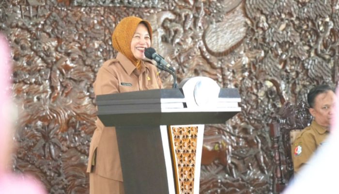 IKD Digenjot, Pemkab Bojonegoro Bidik Bansos Makin Tepat Sasaran