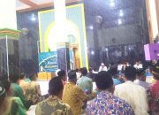 Warga Bayemgede Bojonegoro Kompak Bersholawat di Maulid Nabi