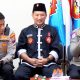 Jurus Sejuk AKBP Yenni Diarty Gandeng 3 Perguruan Silat Bojonegoro