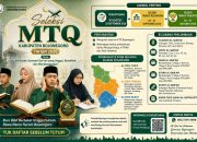 Ajang Pembuktian Talenta Muda, Pemkab Bojonegoro Resmi Buka Pendaftaran MTQ 2026