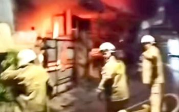Update Kebakaran Maut Menteng Dalam Jakarta Selatan: Identitas 4 Korban Tewas Mulai Terungkap