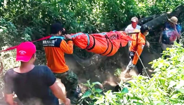 Pencarian Pendaki di Gunung Sumbing: Ditemukan Tim SAR Tak Bernyawa di Dasar Jurang