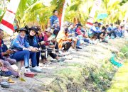Ajang Lempar Umpan Perekat Sinergi: Intip Kemeriahan Lomba Mancing Kartikmas Bojonegoro