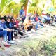 Ajang Lempar Umpan Perekat Sinergi: Intip Kemeriahan Lomba Mancing Kartikmas Bojonegoro