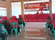 Curhatan Warga Kasiman di Reses Anggota DPRD Bojonegoro Lasmiran